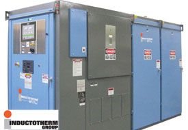 Yüksek Verimli Yeni Nesil IGBT Plus Güç Üniteleri