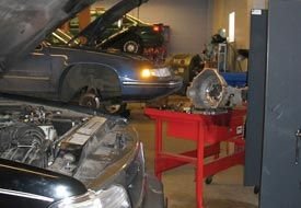 Türkiye otomotiv üretimi Ocak-Kasım döneminde %11 yükseldi