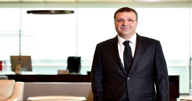 ÇELİKTE 2021 HEDEFİ 23 MİLYON TON İHRACAT