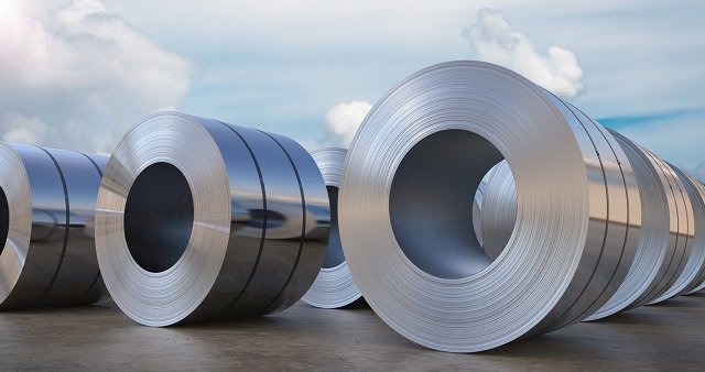 China Steel, fiyatlarını %2,44 artıracak