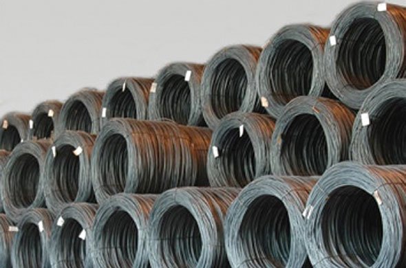 Türk paslanmaz çelik kangal ithalatları Şubat ayında bir önceki yıla göre 9 oranında azaldı 