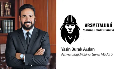 Arsmetalürji Makina, çelik ve alüminyum satışıyla sektörde yeni bir döneme giriyor