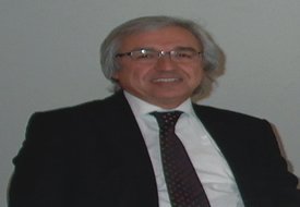 Necdet Utkanlar - "Vasıflı ve Paslanmaz Çelikler Penceresinden Çelik Piyasalarına Genel Bir Bakış"