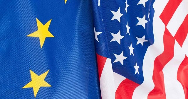 AB ve ABD, Çelik Tarifelerini Sona Erdirmek İçin Son Tarihler Belirleyecek