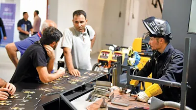 WIN EURASIA 2025, endüstriyel inovasyon ve sürdürülebilirliği bir araya getirecek