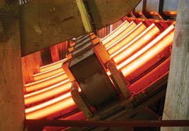 Perwaja Steel Planlarını Bir Süreliğine Erteledi 