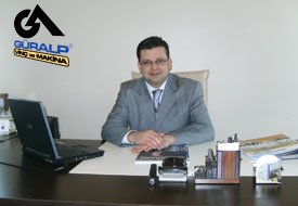 Mehmet YIKILMAZ: Yükünüzü Hafife Alıyoruz. İşimizi Değil? 