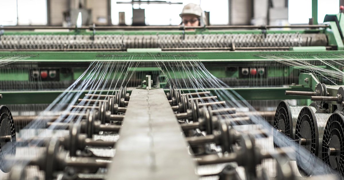 Batık Demir-Çelik Üreticisi Dan Steel Group Beclean Yeni Sahibi İle Üretime Devam Ediyor