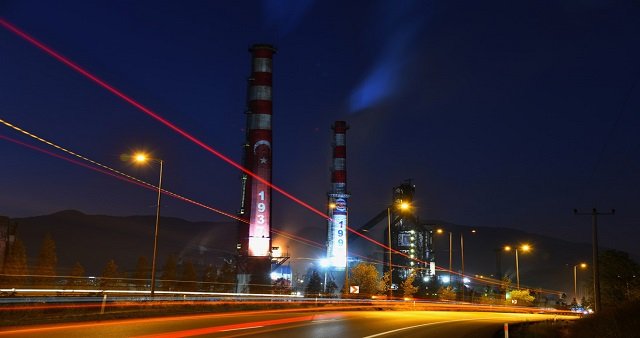 KARDEMİR'den 60,6 milyon liralık kar!