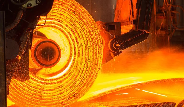 Avrupa'da HRC fiyatları tırmanıyor: ArcelorMittal Nisan için 700 euro istiyor