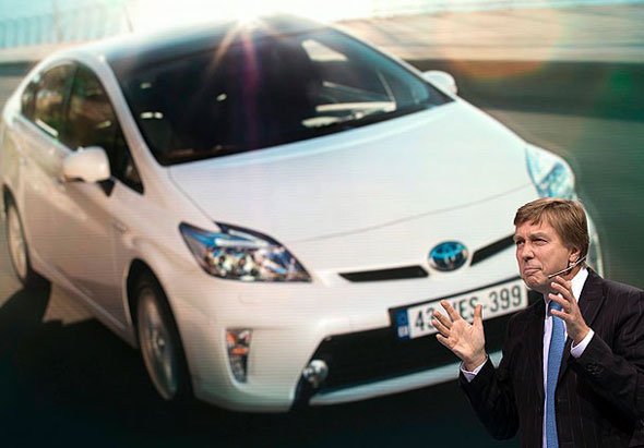 Bizi Adapazarlı Corolla kurtaracak