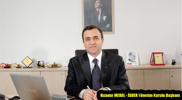 EUROPLATFORM 2013 yılında Türkiye'de düzenlenecek