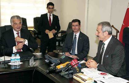 Energy Allied 2 milyar dolarlık yatırıma geliyor