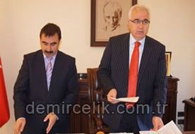 Duduoğlu Yine  Zirvede