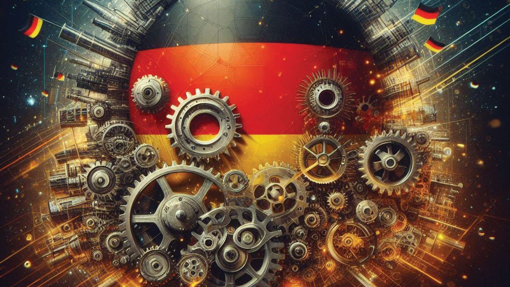 Almanya’daki endüstriyel kriz makine endüstrisini felç etti