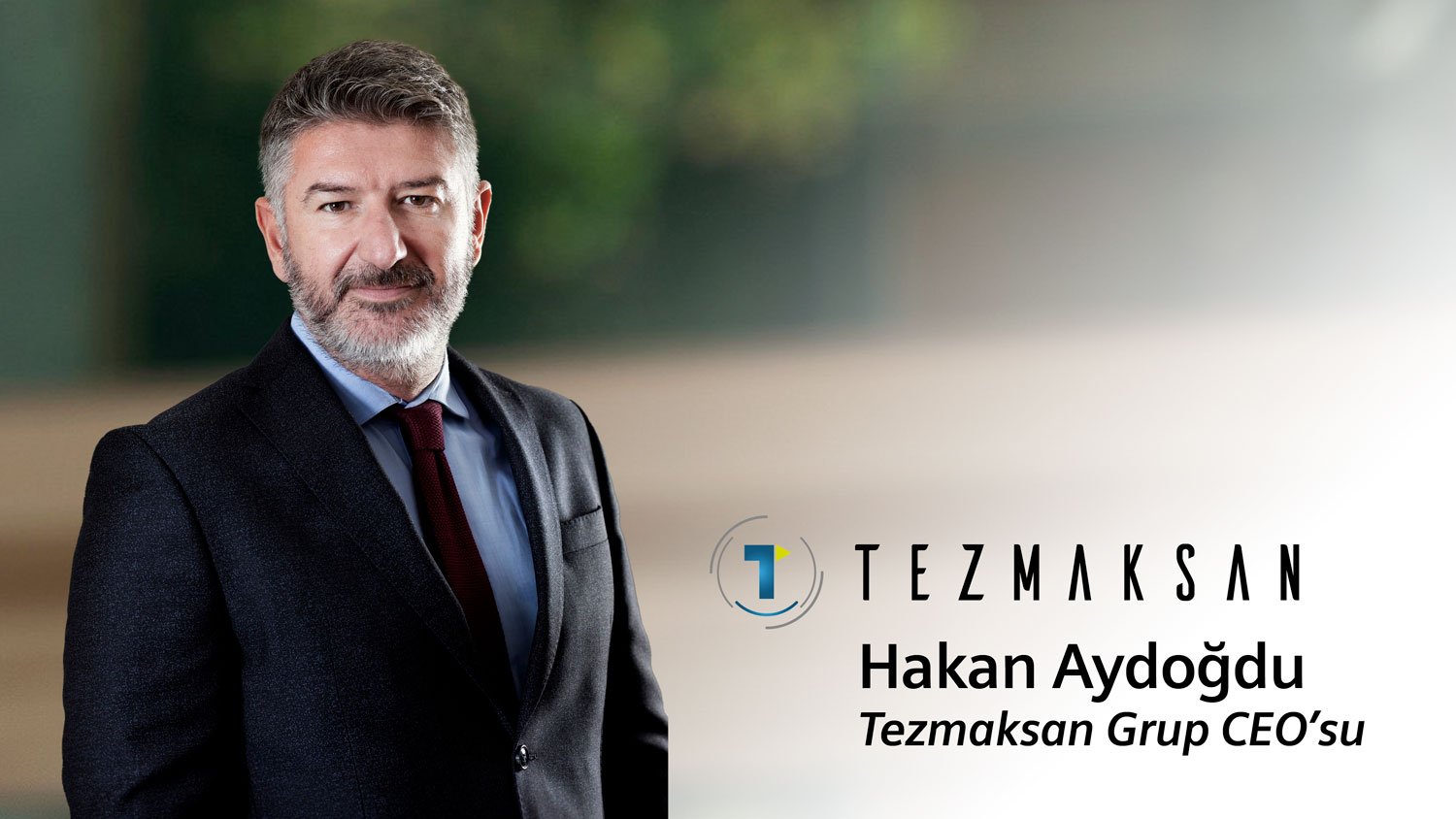 Tezmaksan yerli otomasyon sistemi CubeBOX ile 44 ülkeyi fethediyor