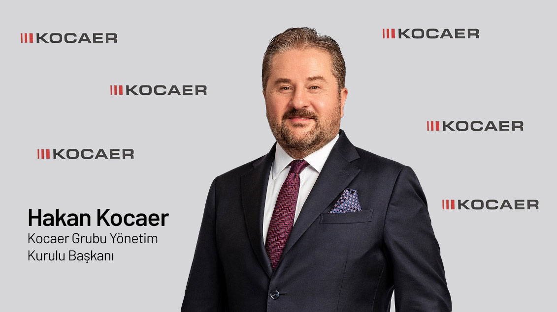 Kocaer Çelik, 2030’da Kapsam 2; 2050’de Kapsam 1 ve 3’te net sıfır hedefi açıkladı