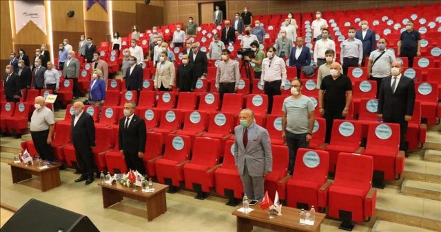 KARDEMİR Genel Kurulu yapıldı