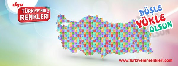 Düşleyin, fotoğrafınızı yükleyin,  büyük ödül sizin olsun