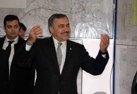 Bakan Eroğlu: İskenderun demir çelik sektöründe dünyada söz sahibi