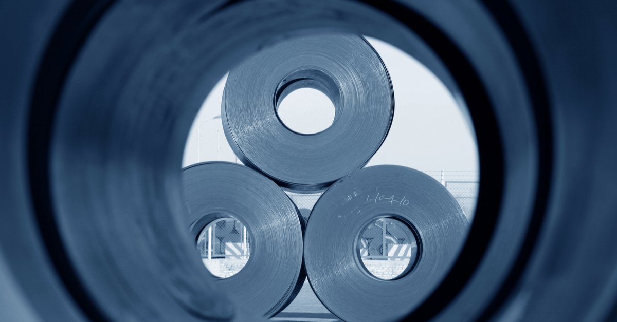 ABD’de HRC 805–820 $/tonda sıkıştı