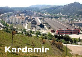 Kardemir 2009 yılında 72 milyon TL zarar etti, üretimini artırdı