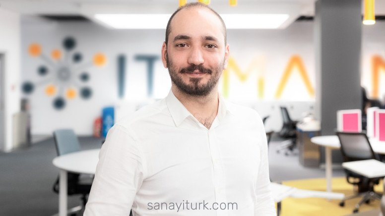 Talebe Özel Üretim Hizmeti Sunan Tridi ve İş Modeli 