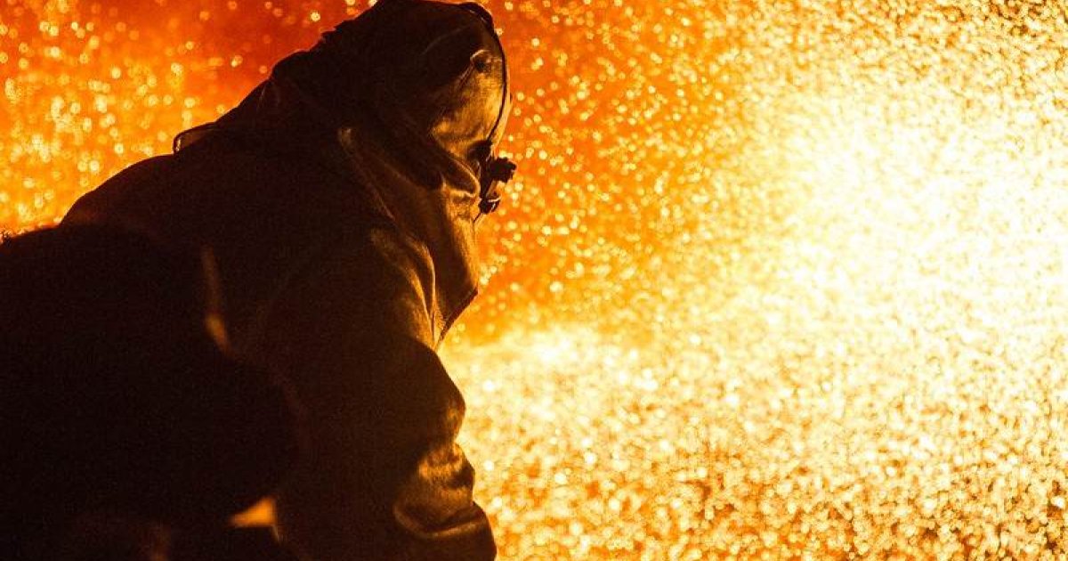 Kametstal, Vergi Gelirlerinde Artış Sağlayarak 2,154 Milyar UAH’yi Aşan Vergi ve Ücretleri Bütçelere Aktardı