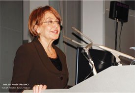 9. Yapısal çelik Günü İTÜde gerçekleştirildi 