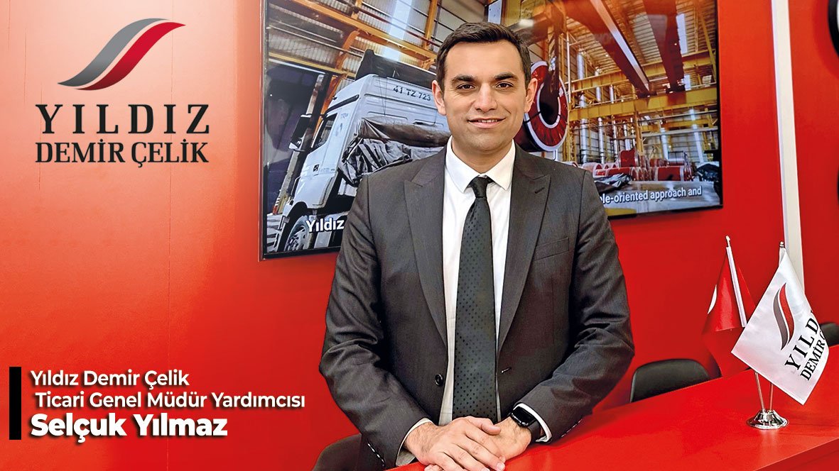 Standımız yoğun ilgi gördü ve yeni  iş birlikleri kurma fırsatı yakaladık