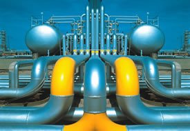 Azerbaycan'da Nabucco için yeni bir boru hattı inşa edilecek