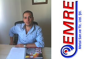 Tüccar olmakla sanayici olmak arasında dağlar kadar fark var"