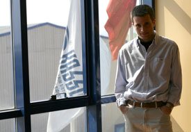 Yeniliklerin öncüsü olmak ve esnek üretim bizi farklı kılıyor 