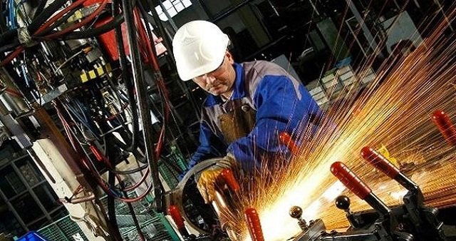 Tarım diyarı Hatay çelik ihracatında sanayi kentlerini solladı