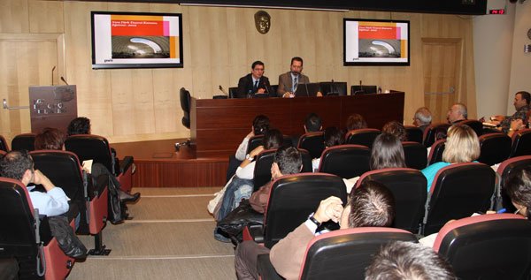 YENİ TÜRK TİCARET KANUNU HAKKINDA DETAYLAR İHRACATÇILARA ANLATILDI