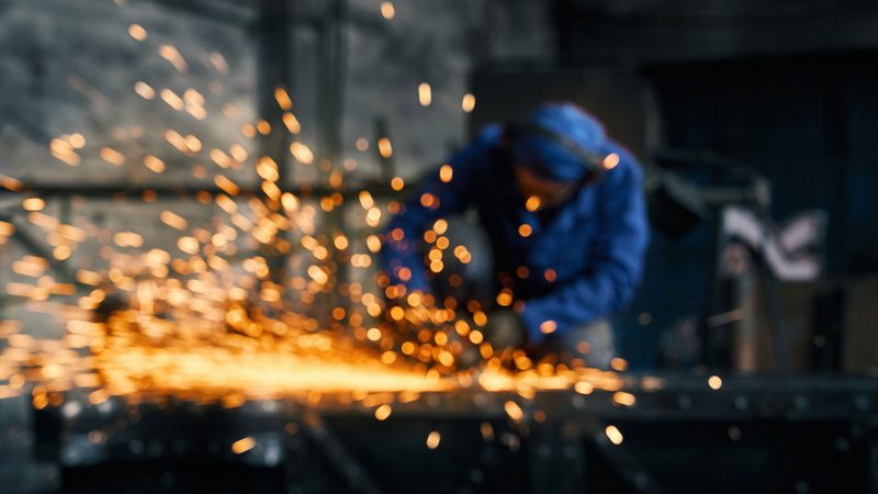 Mart ayı İSO İmalat PMI açıklandı:  5 ayın en düşük seviyesine geriledi 