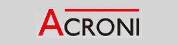 Acroni yeni haddehane açıyor