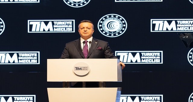 2021 Yılı İhracatı 225,4 Milyar Dolar Oldu