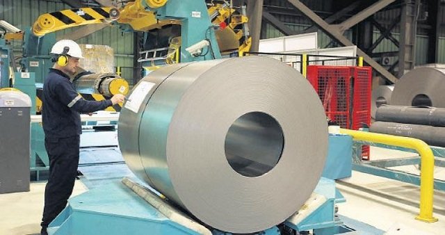 ABD yargısı, Türk çeliğine kapı açtı