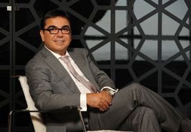 Tamer Özyurt; ‘İnşaat sektörünün desteklenmesi lazım’