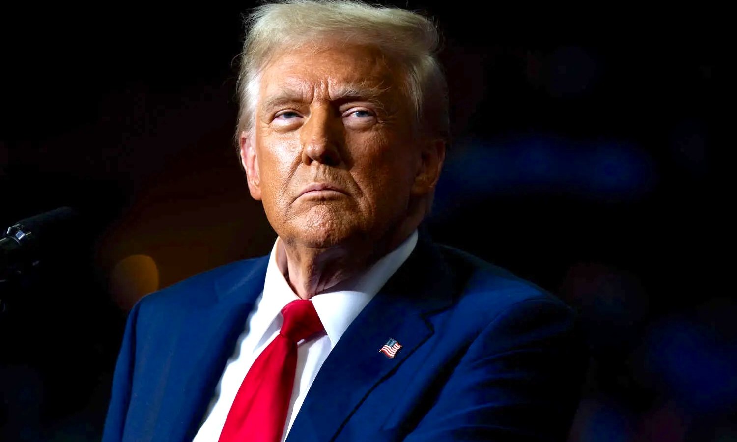 Trump’ın çelik ve alüminyum tarifeleri ABD’de fiyatları yükseltti, küresel üretici hisselerini geriletti