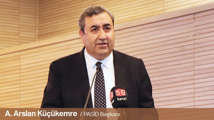 PASİD, paslanmaz çelik üretimi için devlet desteği bekliyor