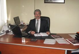 Yılsonunda yeni fabrikamıza taşınacağız