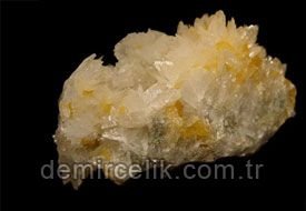 Bor özelleştirilmeyecek