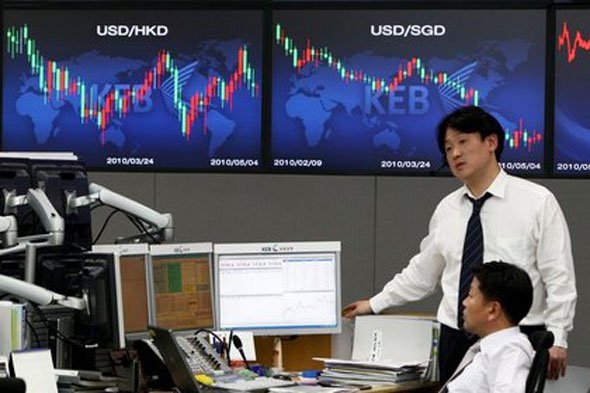 Piyasalarda gözler ABD seçimlerinde