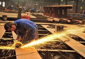 KARDEMİR'de zorla izne Çıkarma