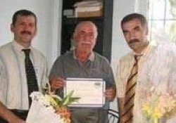 Demir çelik Sektörünün Acı Kaybı