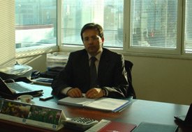 Ömer Kumlu: ürünlerimiz işletmelerin verimliliğini arttırıyor