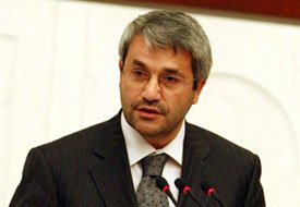 Sanayi  Ve  Ticaret  Bakanı  Nihat  Ergün: Sanayi  Üretimindeki İyileşme  Süreci Devam  Edecek