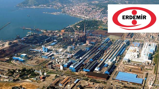 Erdemir, 2023 yılı 4. çeyrek bilançosunu açıkladı